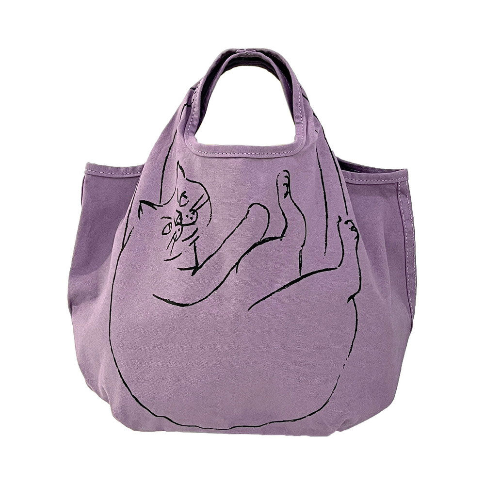 NA.ルーショッパーミニ.マルシェ-B / 2673 – ROOTOTE FLAGSHIP STORE