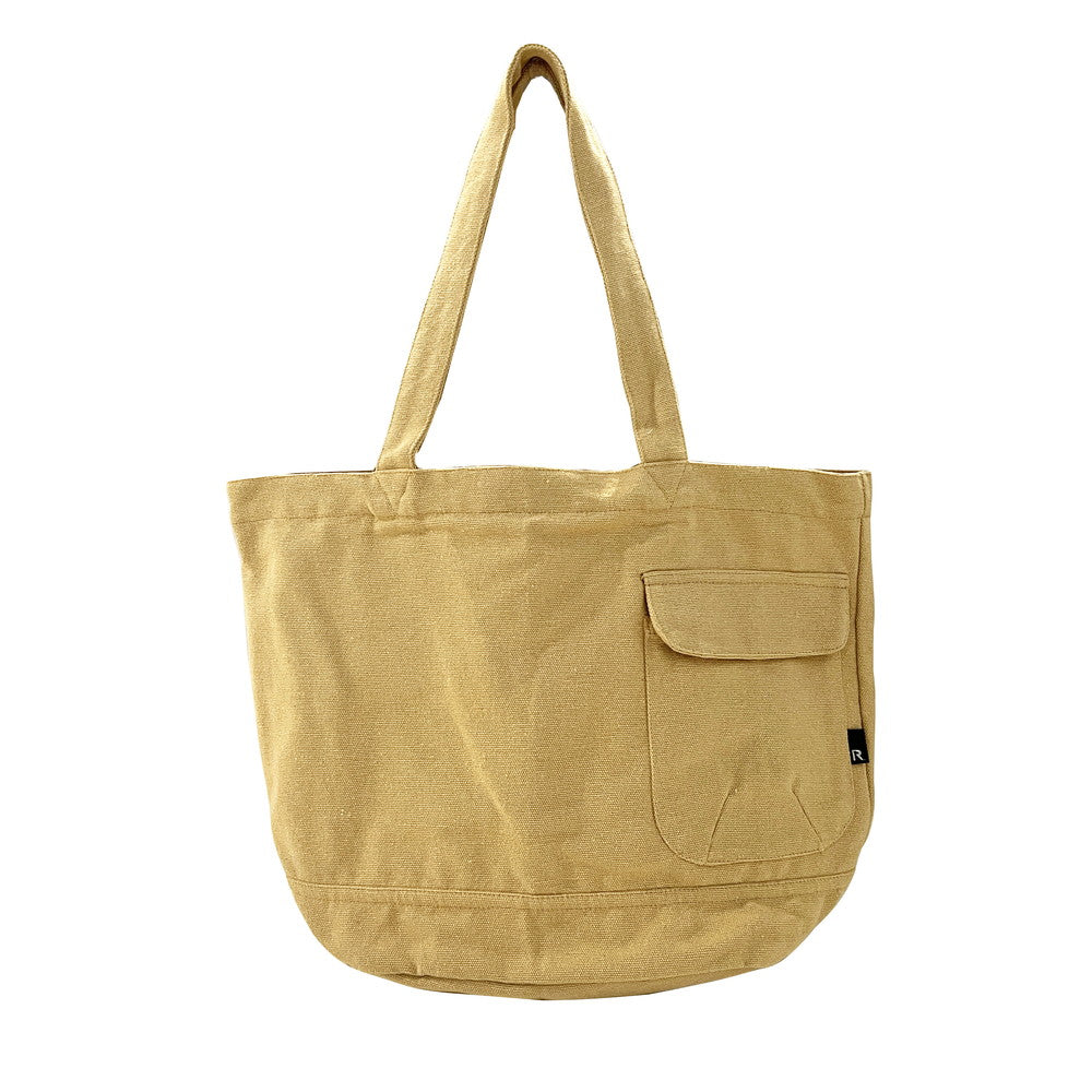 SN.ミディアム.リサイクルコットン-B / 3066 – ROOTOTE FLAGSHIP STORE
