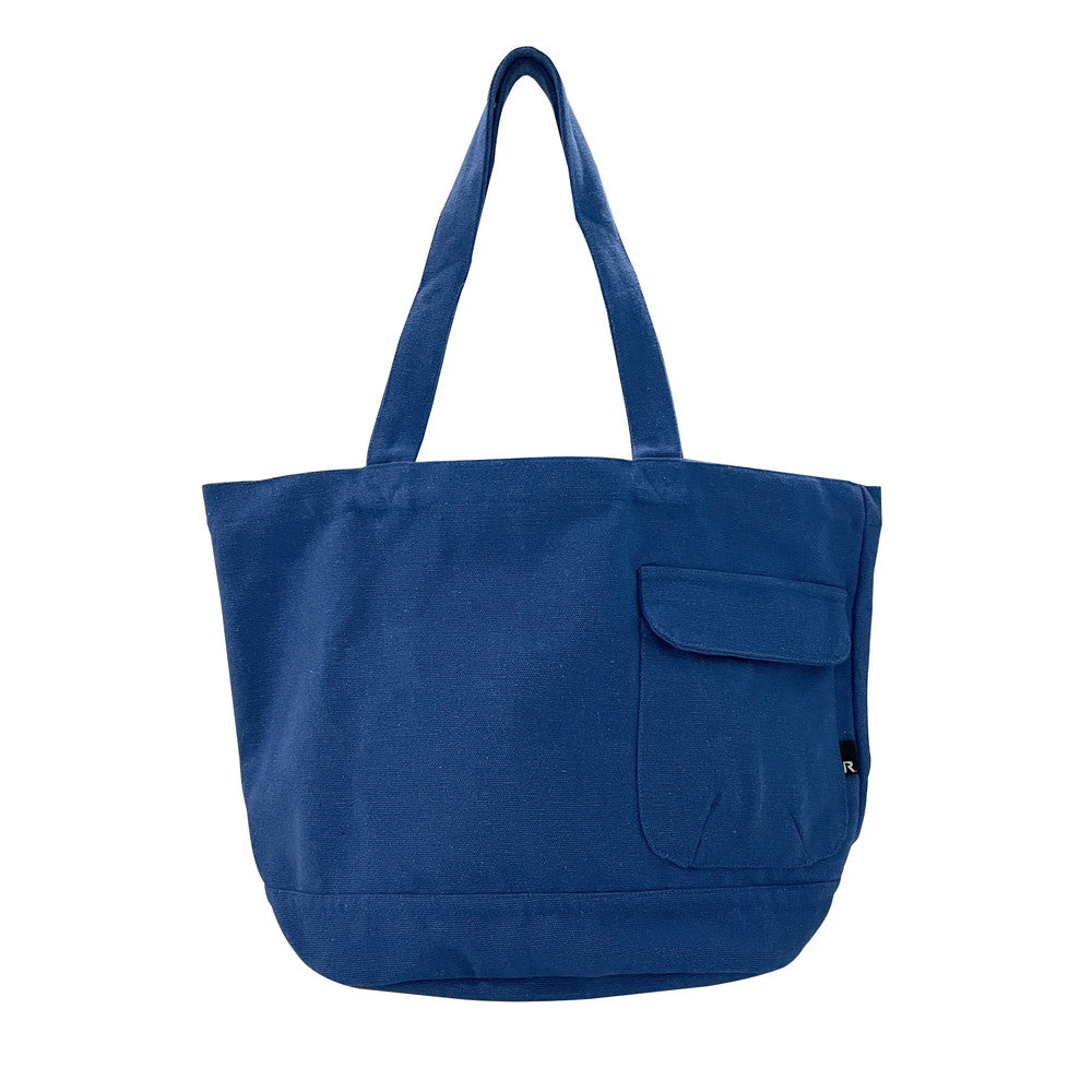 SN.Medium.Recycled Cotton-B / 3066 – ROOTOTE FLAGSHIP STORE