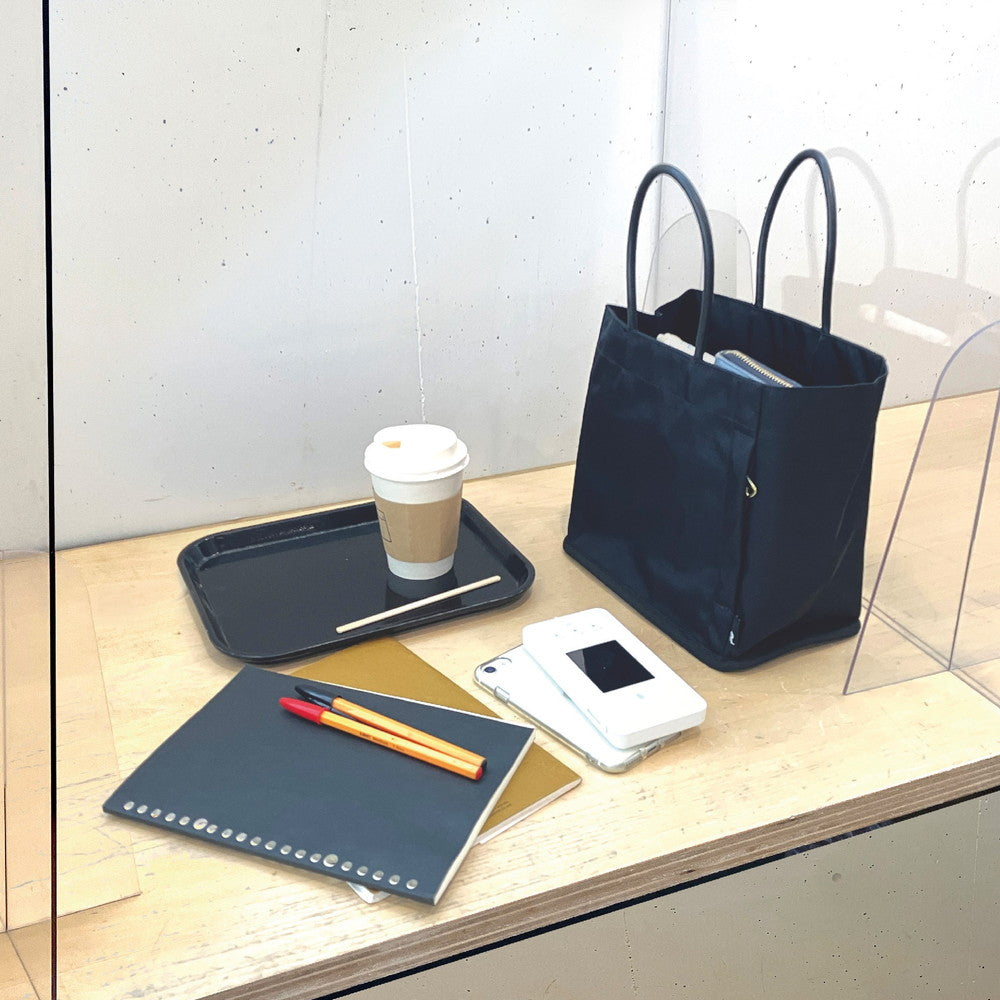 SN.Square.Overlap-A / 3069 – ROOTOTE FLAGSHIP STORE