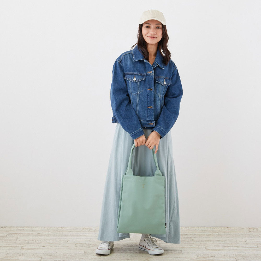 TUBE⚠️激レア⚠️直筆サイン入りトートバッグROOTOTE 希少　一点物 LT.tubeレザレットｰA / 3088 – ROOTOTE FLAGSHIP STORE