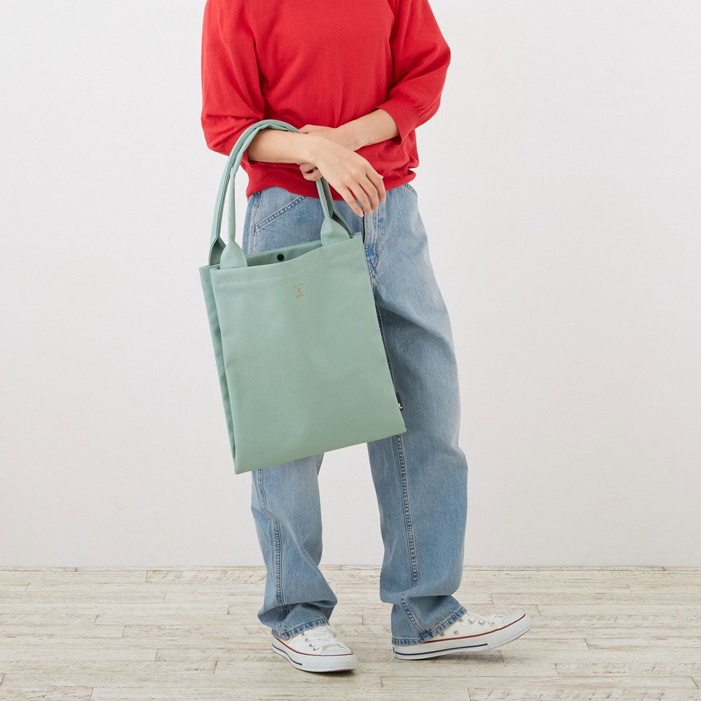 TUBE⚠️激レア⚠️直筆サイン入りトートバッグROOTOTE 希少　一点物 LT.tubeレザレットｰA / 3088 – ROOTOTE FLAGSHIP STORE