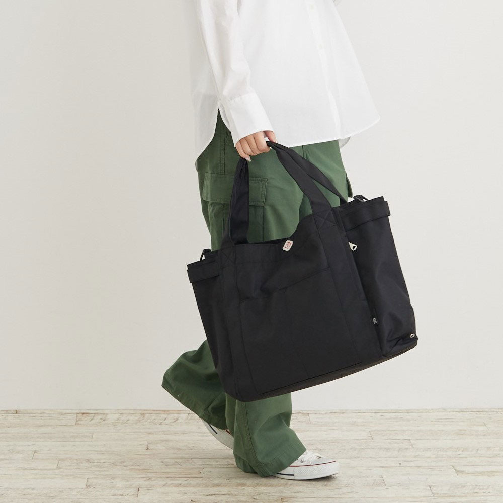 SN.ミディアムポケッツｰD / 3157 – ROOTOTE FLAGSHIP STORE