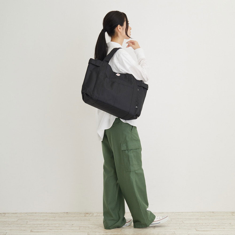 SN. Medium Pockets-D / 3157 – ROOTOTE FLAGSHIP STORE