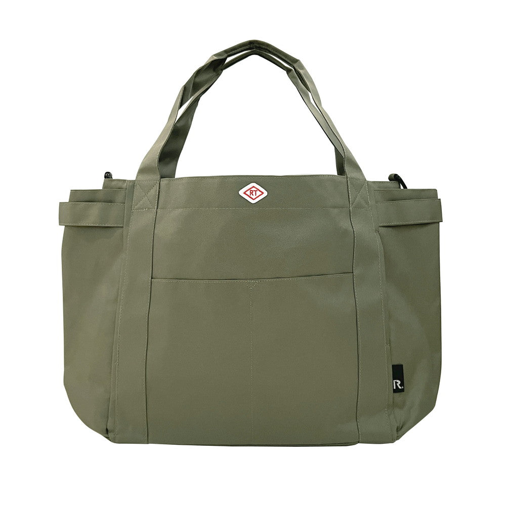 SN. Medium Pockets-D / 3157 – ROOTOTE FLAGSHIP STORE