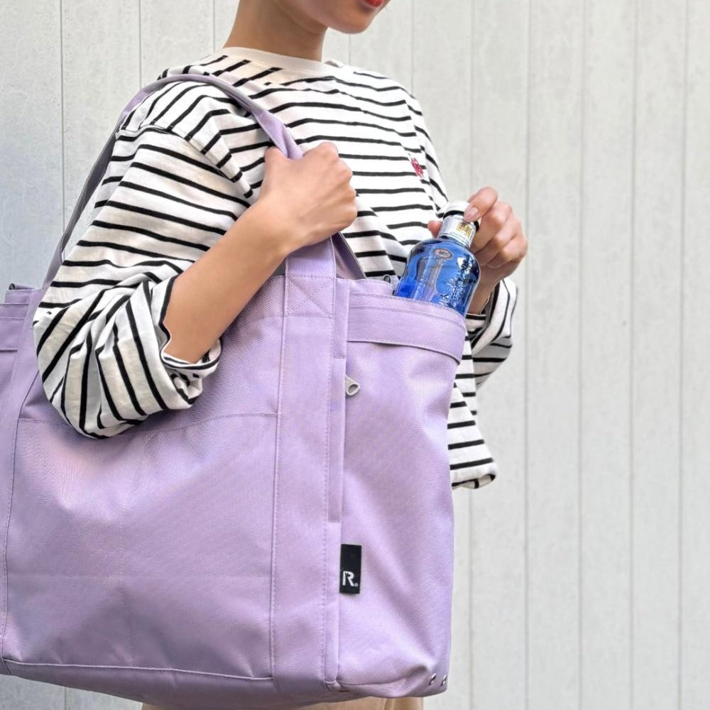 SN.ミディアムポケッツｰE / 3182 – ROOTOTE FLAGSHIP STORE