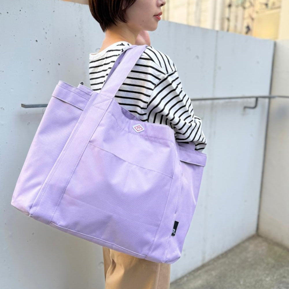 SN.ミディアムポケッツｰE / 3182 – ROOTOTE FLAGSHIP STORE
