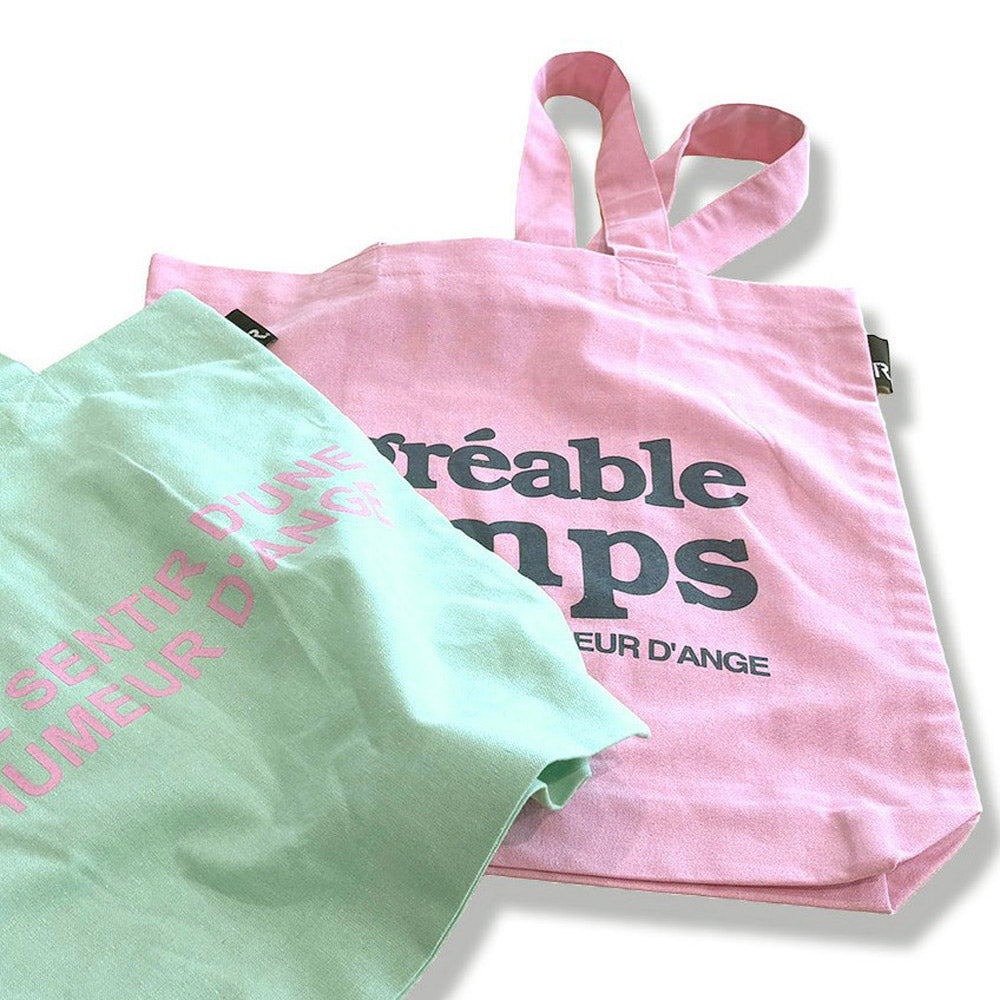 SC.トール.リサイクルコットン-C / 3515