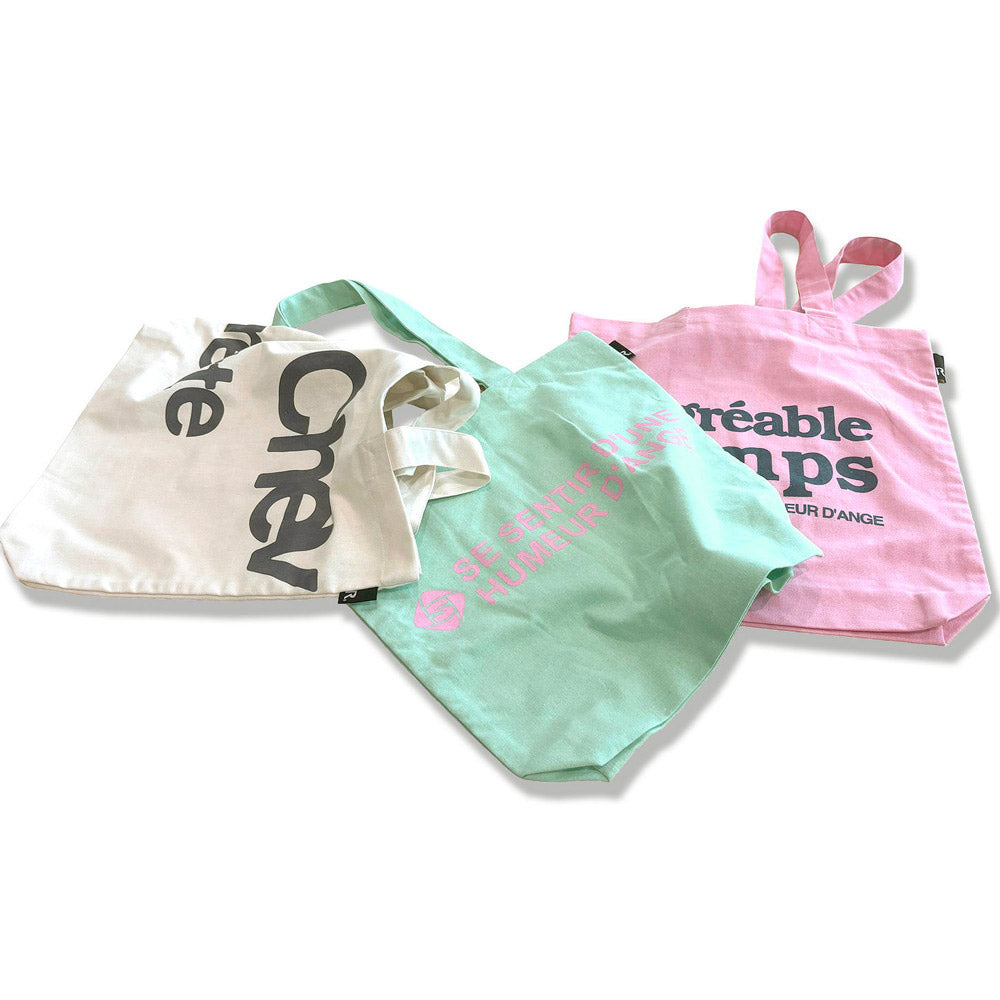 SC.トール.リサイクルコットン-C / 3515