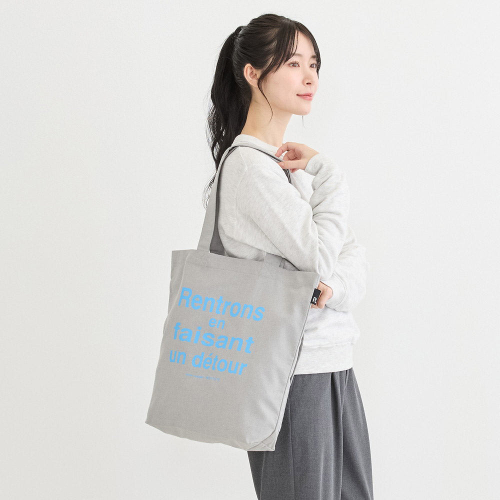 SC.トール.リサイクルコットン-C / 3515 – ROOTOTE FLAGSHIP STORE