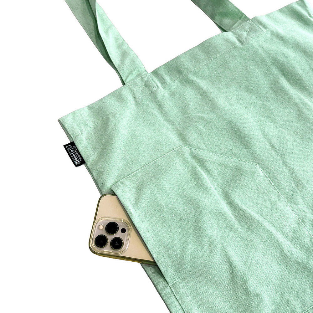 SC.トール.リサイクルコットン-C / 3515