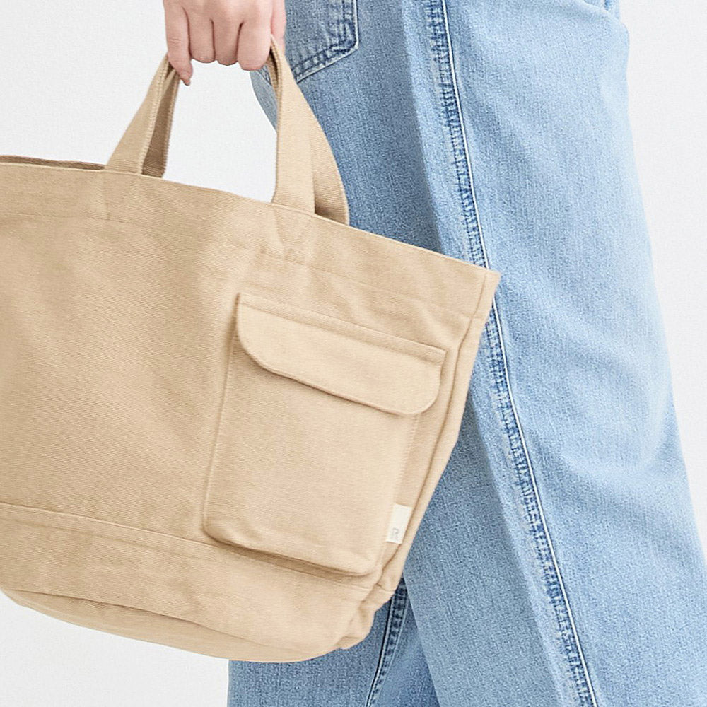 SN.デリ.リサイクルコットン-E / 3516