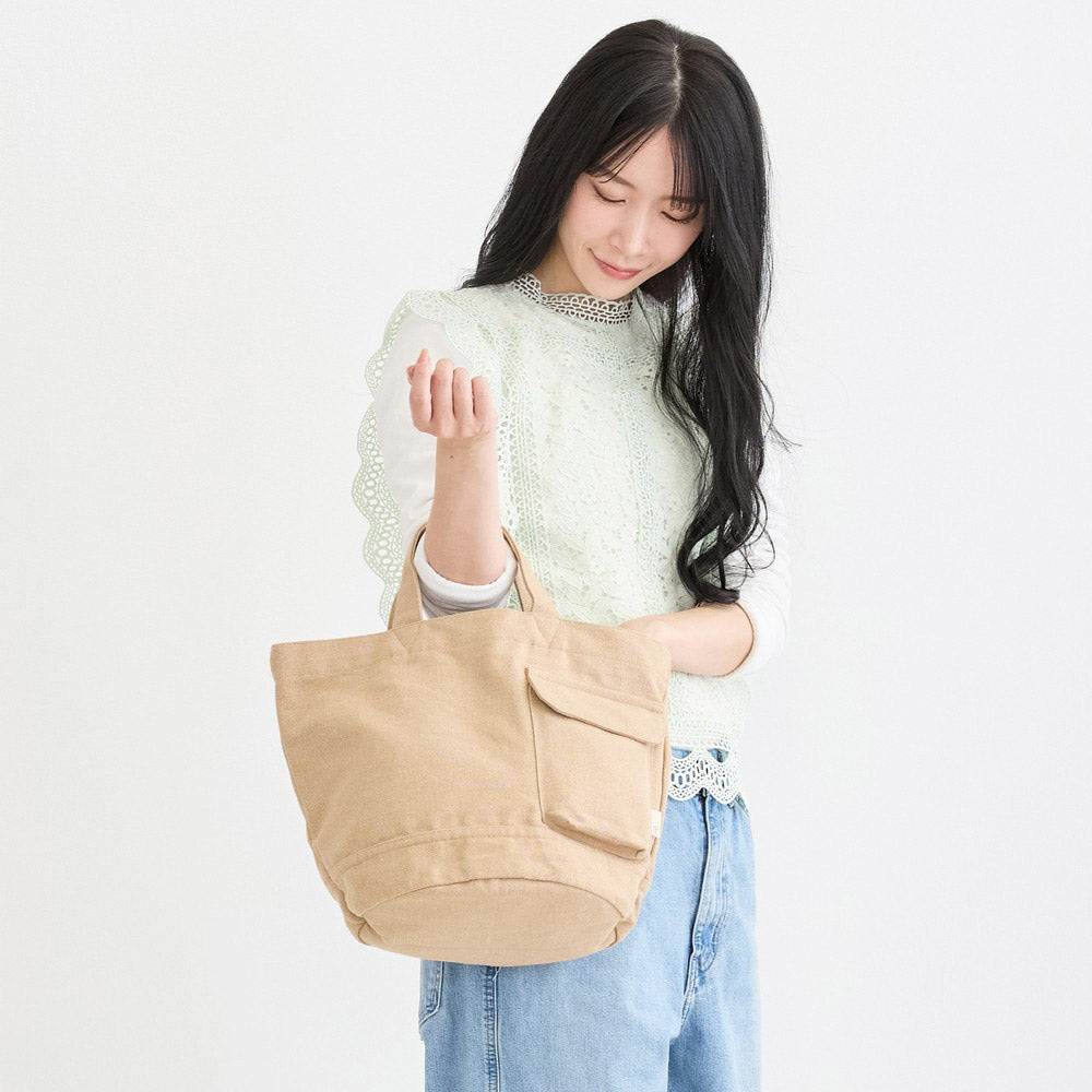 SN.デリ.リサイクルコットン-E / 3516