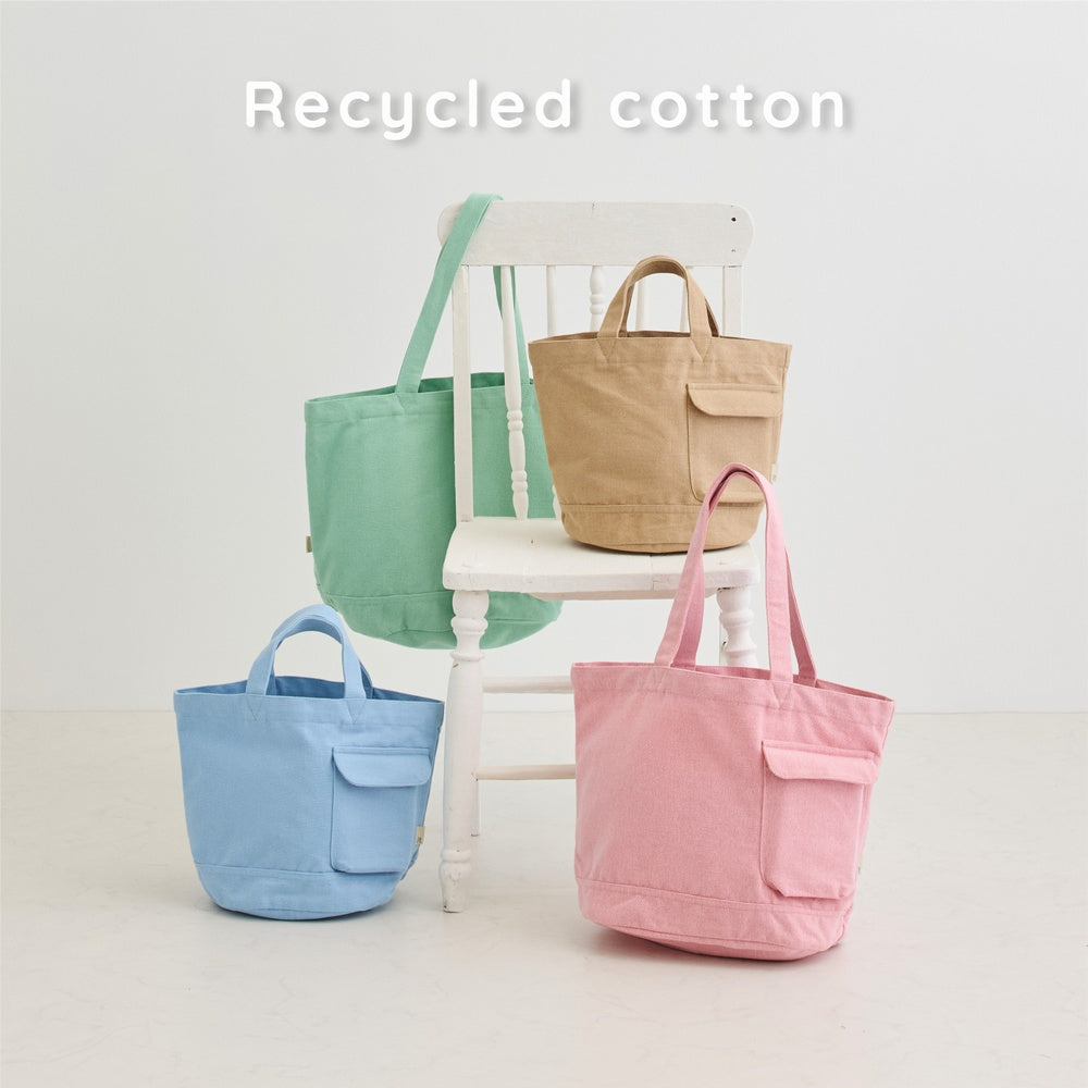 SN.デリ.リサイクルコットン-E / 3516 – ROOTOTE FLAGSHIP STORE