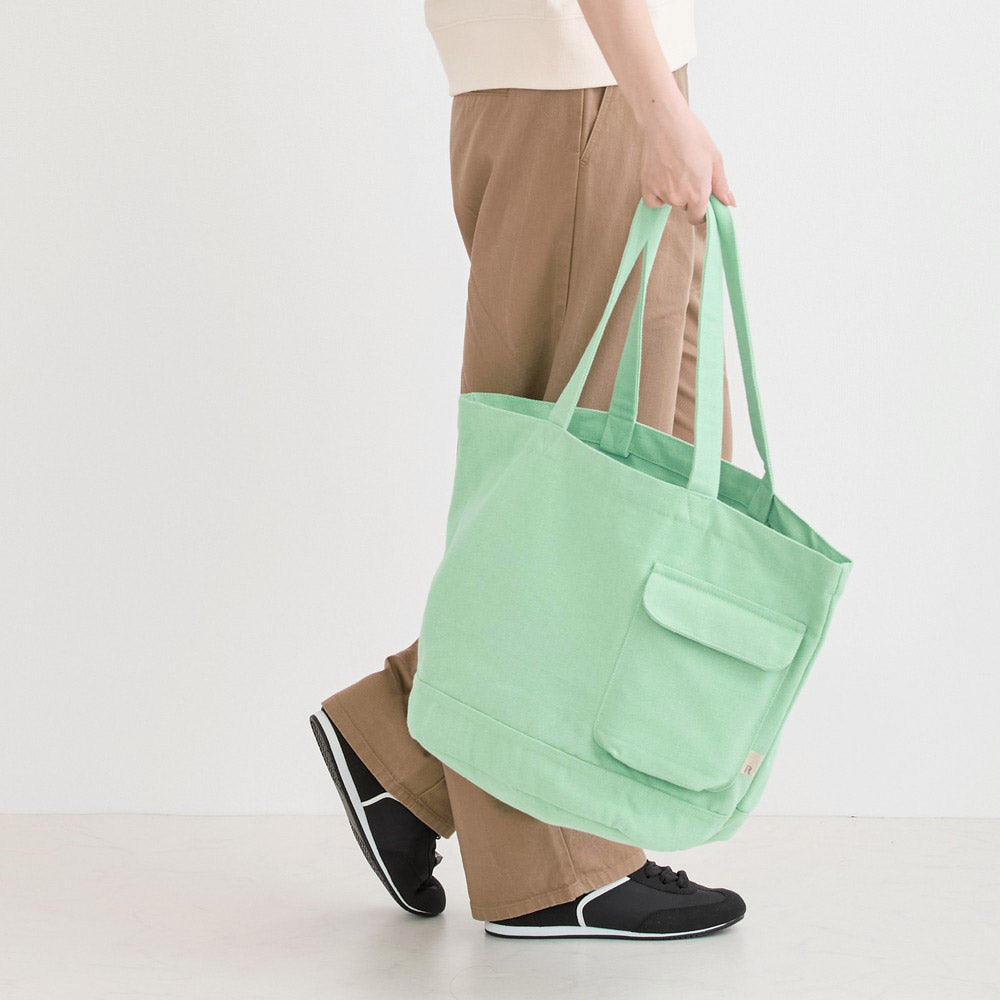 SN.Medium.Recycled Cotton-E / 3517