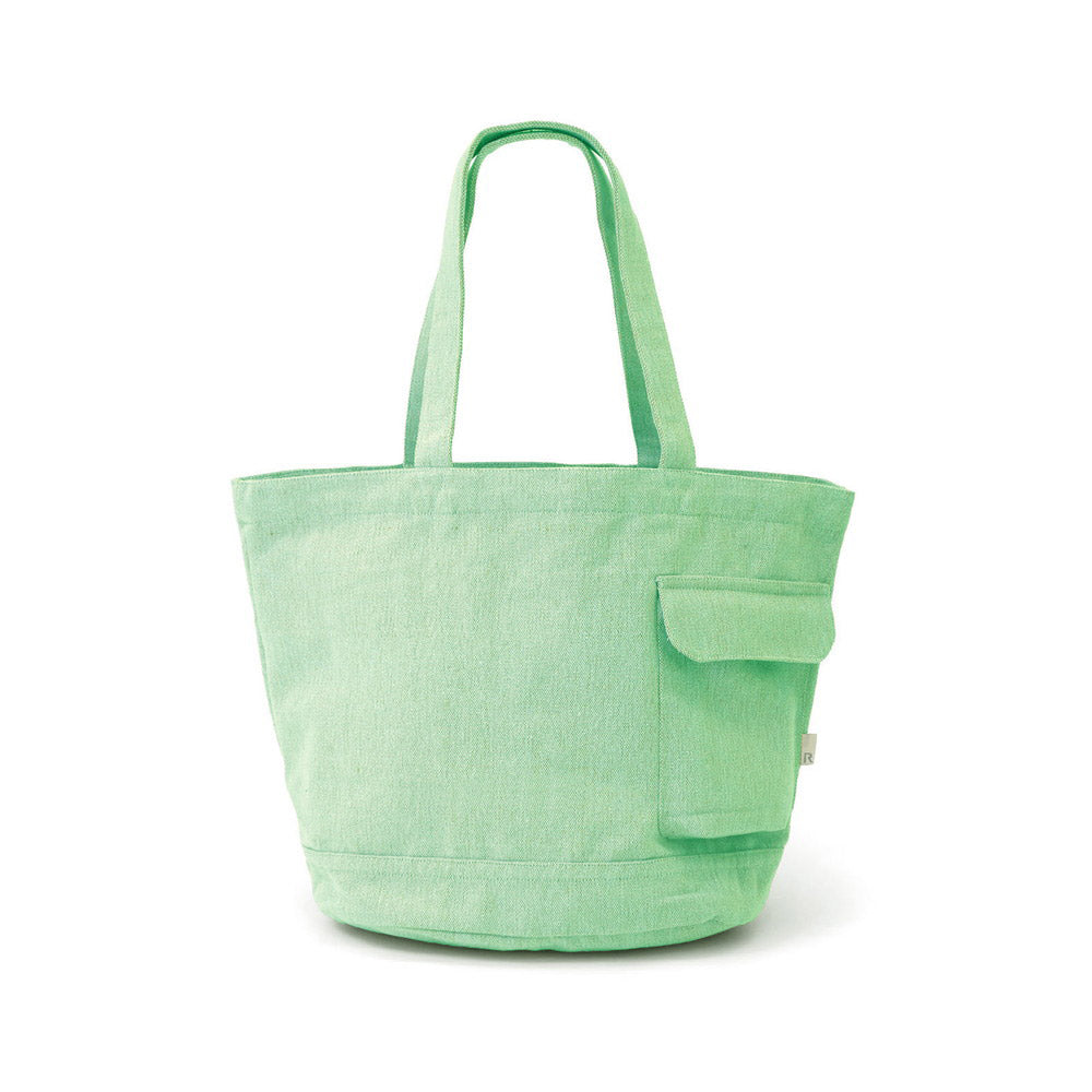 SN.Medium.Recycled Cotton-E / 3517