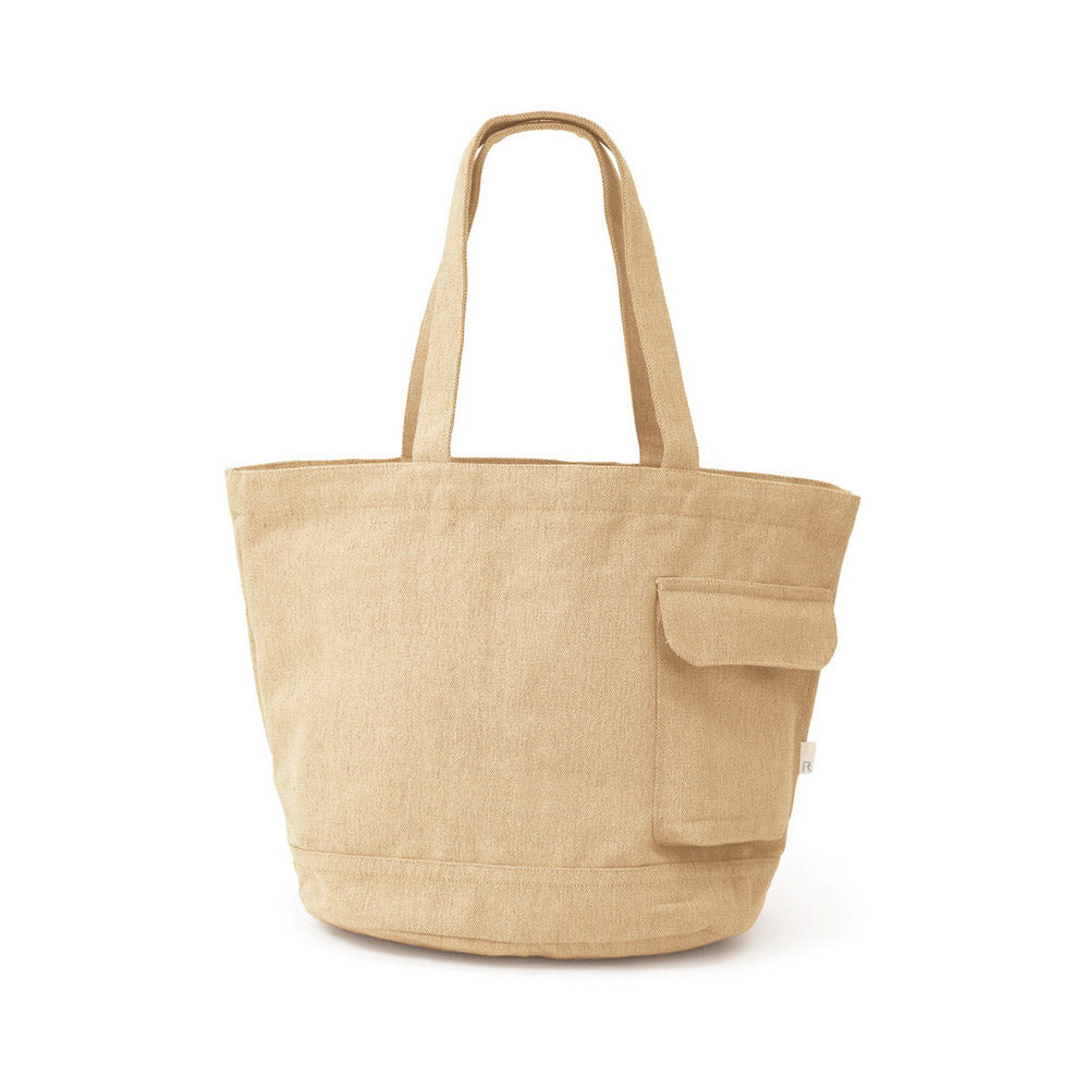 SN.Medium.Recycled Cotton-E / 3517