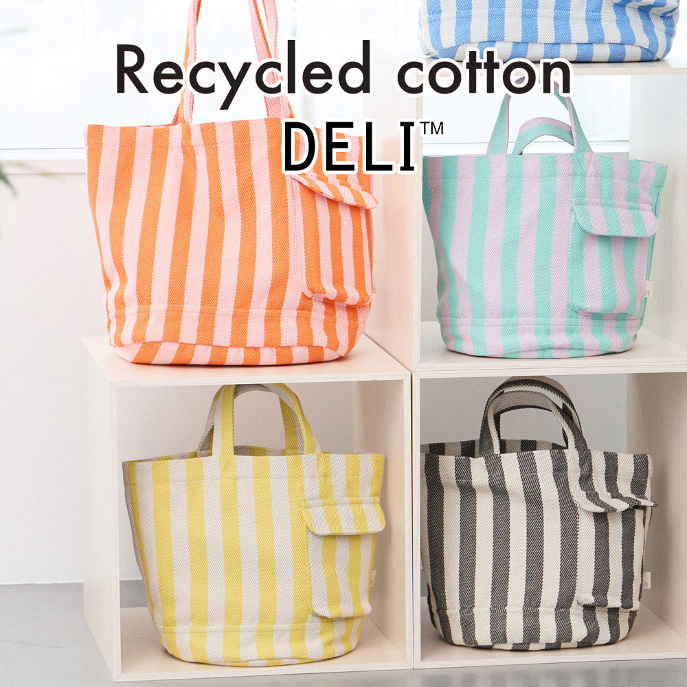 RECYCLED COTTON – ROOTOTE FLAGSHIP STORE
