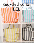 SN. Deli. Recycled Cotton-F / 3518