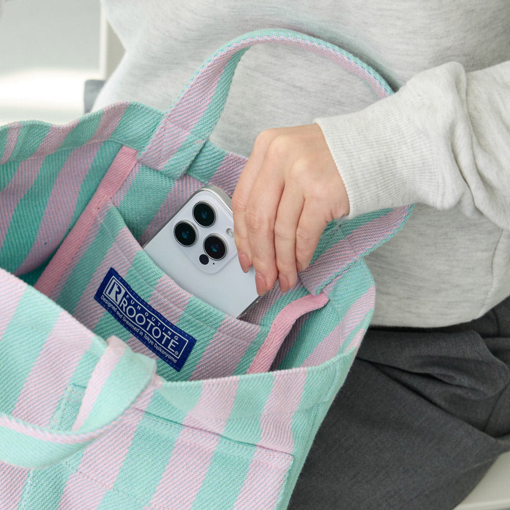 SN. Deli. Recycled Cotton-F / 3518