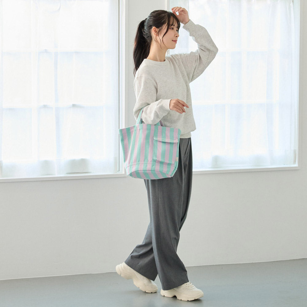 SN. Deli. Recycled Cotton-F / 3518