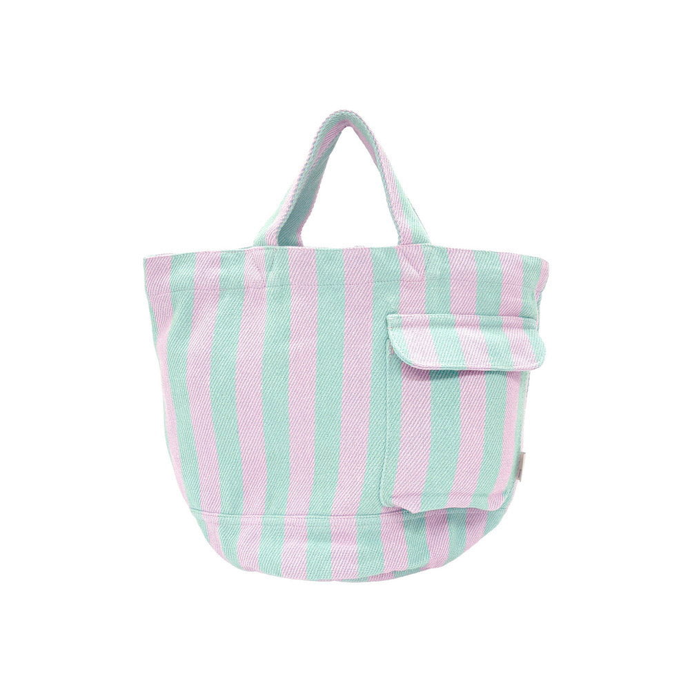SN. Deli. Recycled Cotton-F / 3518