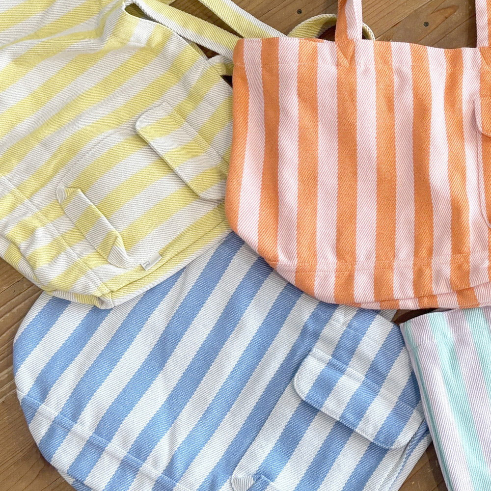 SN. Medium. Recycled Cotton-F / 3519