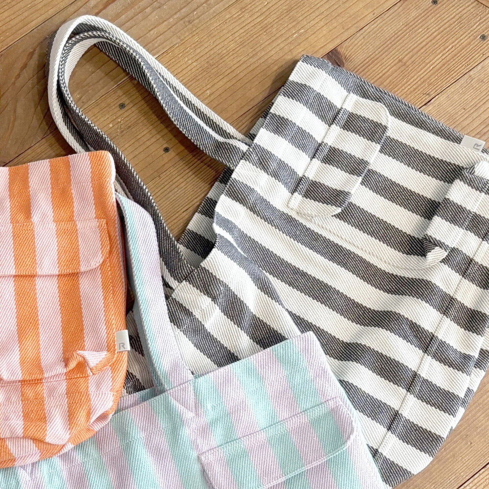 SN. Medium. Recycled Cotton-F / 3519