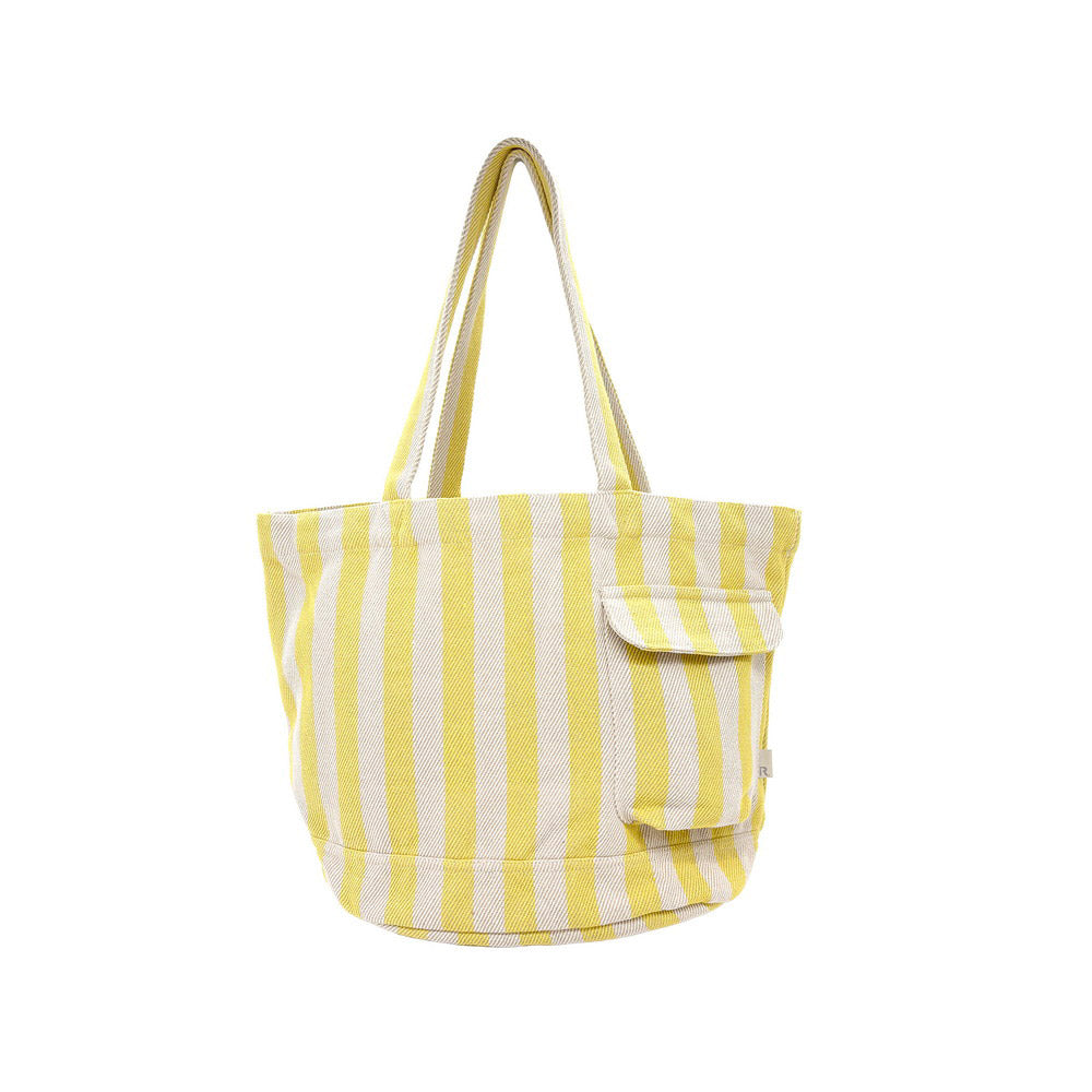 SN. Medium. Recycled Cotton-F / 3519