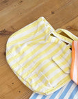 SN. Medium. Recycled Cotton-F / 3519