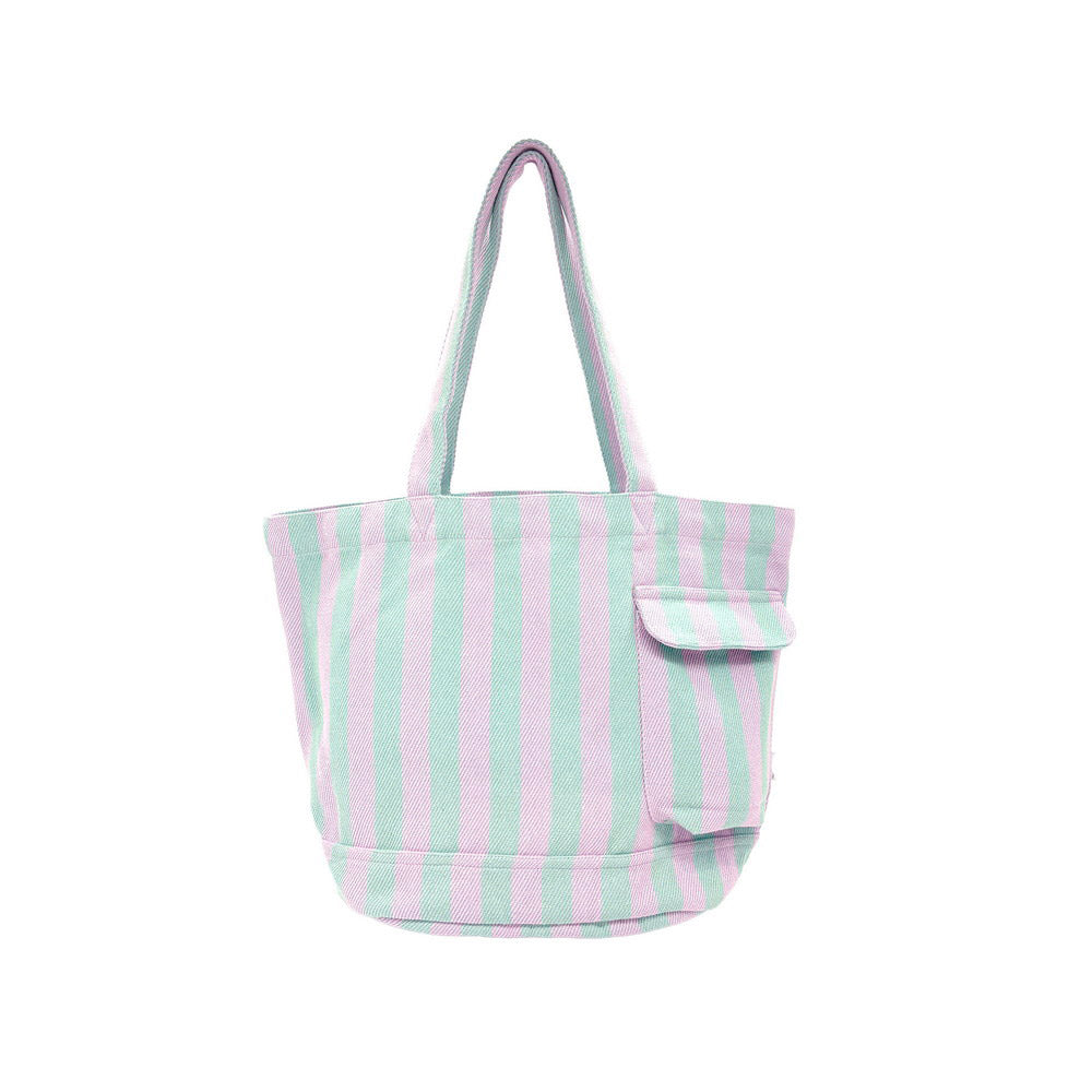SN. Medium. Recycled Cotton-F / 3519