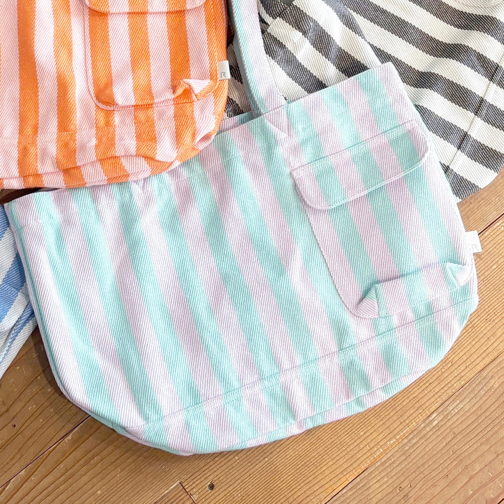 SN. Medium. Recycled Cotton-F / 3519