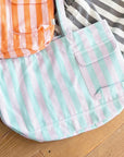 SN. Medium. Recycled Cotton-F / 3519