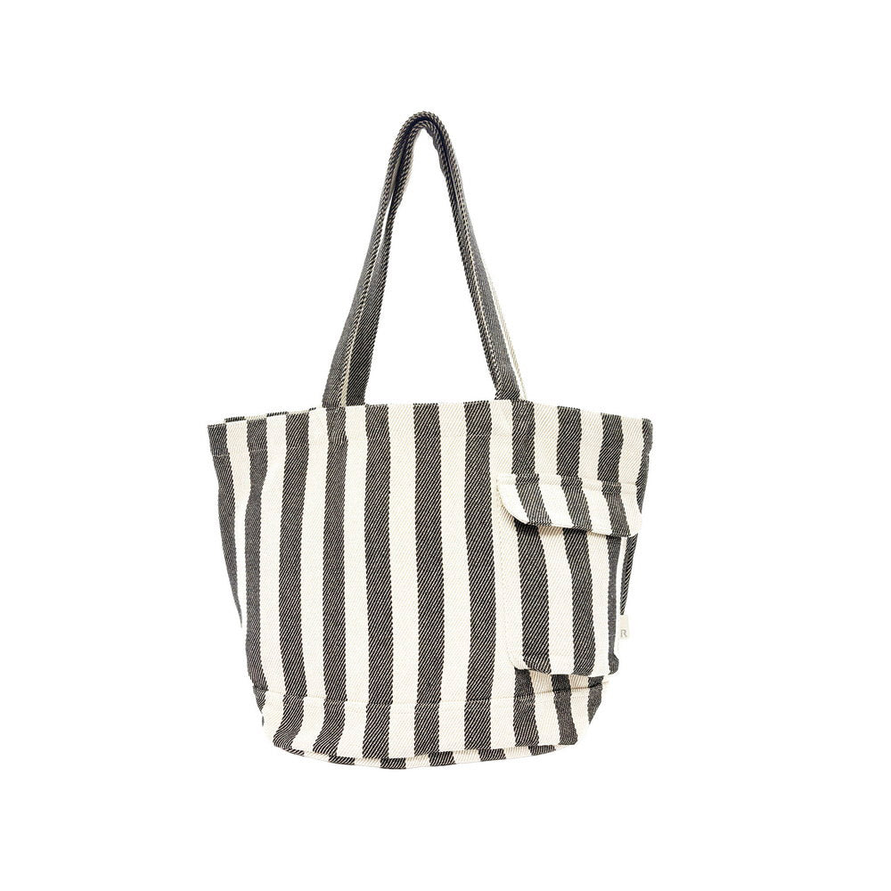 SN. Medium. Recycled Cotton-F / 3519