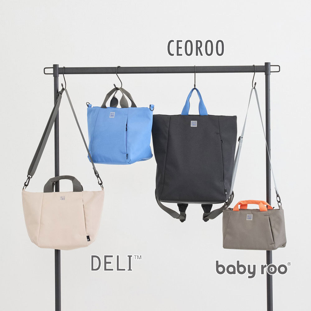 SN.セオルー.ライトウォーターリペレント-H / 3520 – ROOTOTE FLAGSHIP