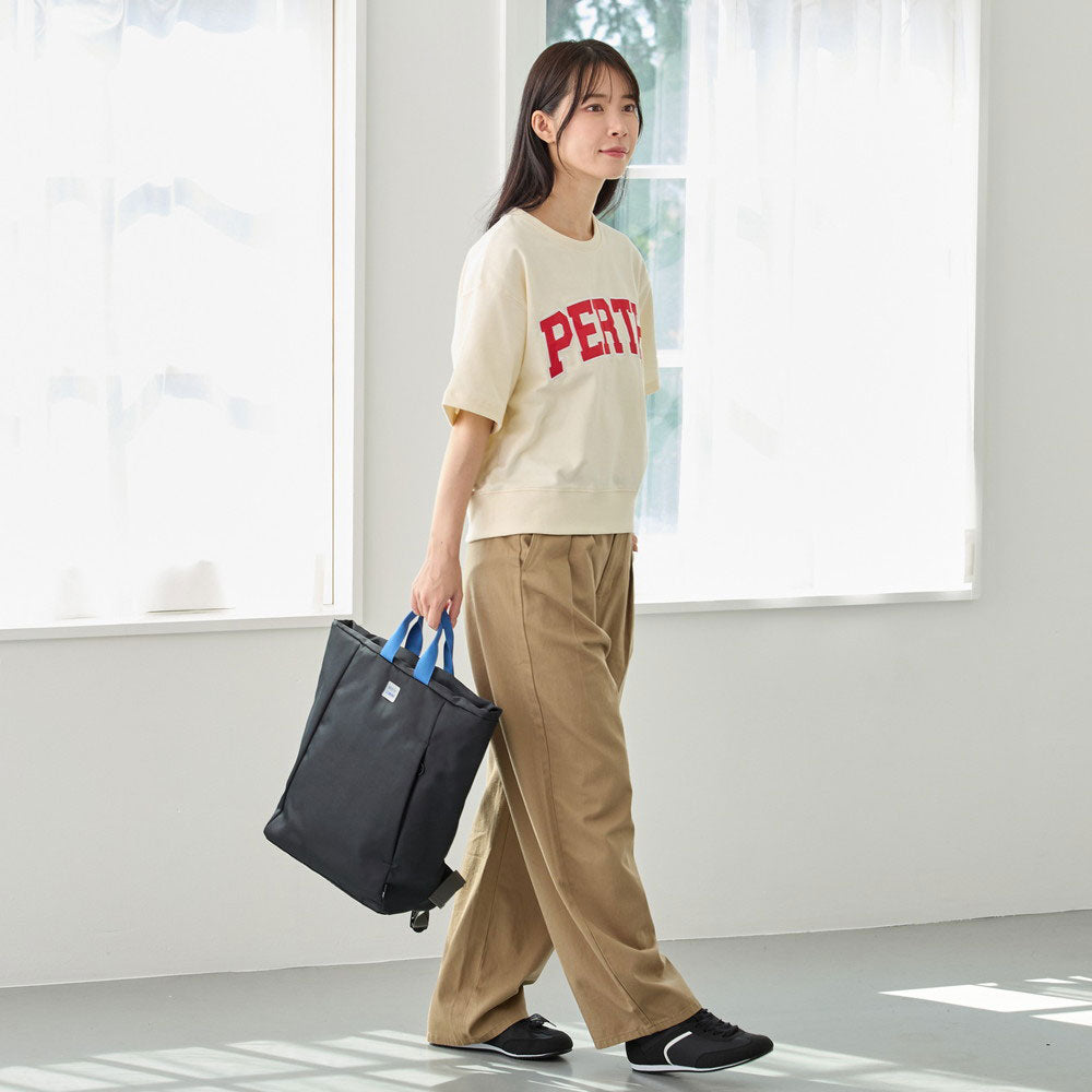SN.セオルー.ライトウォーターリペレント-H / 3520 – ROOTOTE FLAGSHIP