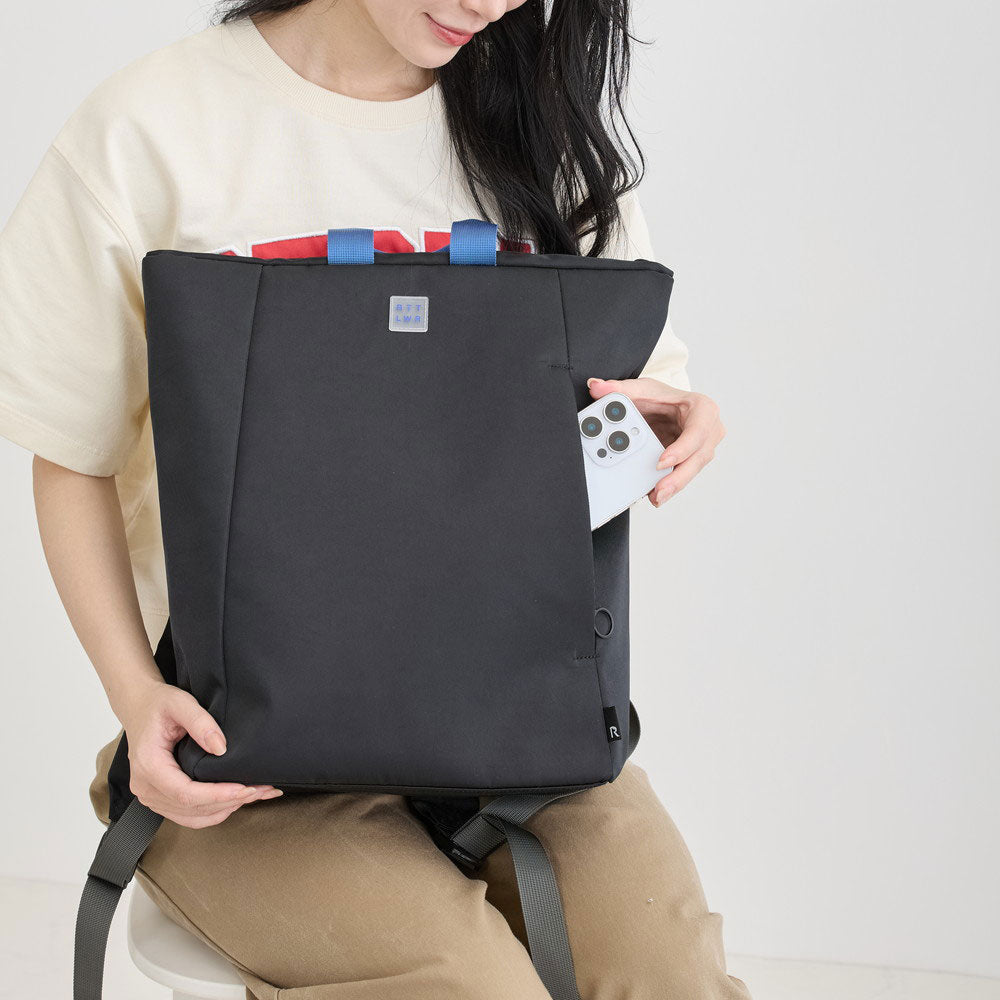 SN.セオルー.ライトウォーターリペレント-H / 3520 – ROOTOTE FLAGSHIP
