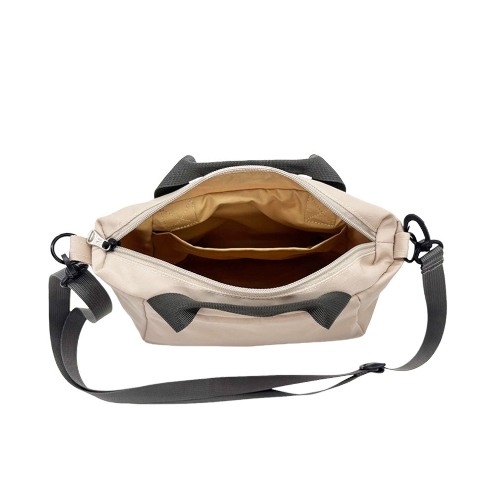 SN. Baby Roo. Light Water Repellent-H / 3522