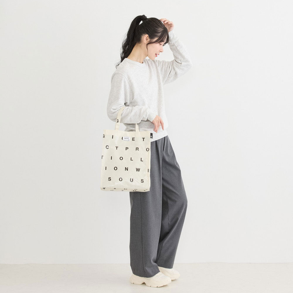 EU.アーキャトル.ラミネート-V / 3525 – ROOTOTE FLAGSHIP STORE
