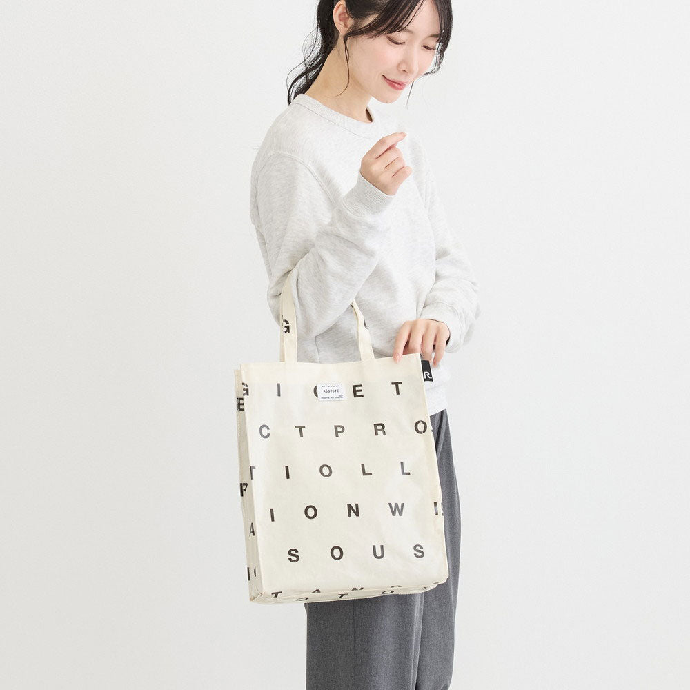 EU.アーキャトル.ラミネート-V / 3525 – ROOTOTE FLAGSHIP STORE