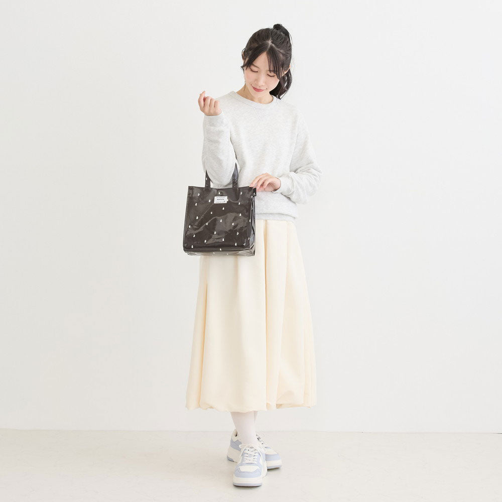 EU. スクエア.ラミネートｰV / 3526 – ROOTOTE FLAGSHIP STORE