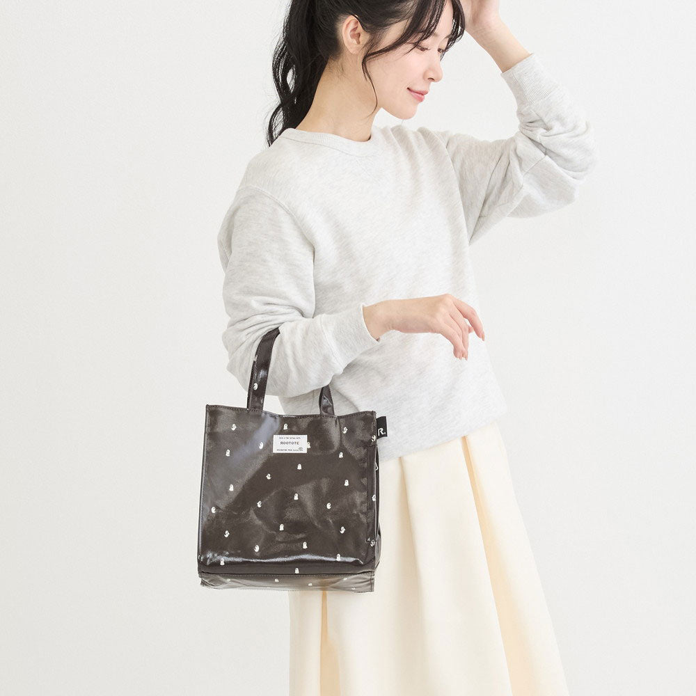 EU Square Laminate-V / 3526