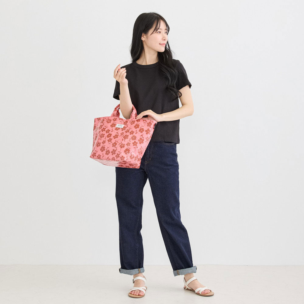 EU.デリ.ラミネート-V / 3527 – ROOTOTE FLAGSHIP STORE