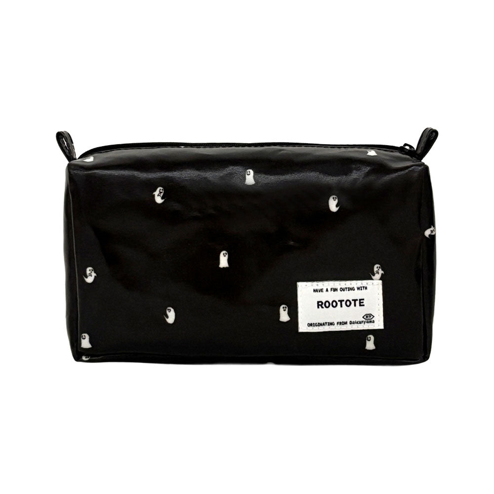 WR.ポーチ.ラミネートｰV / 3528 – ROOTOTE FLAGSHIP STORE