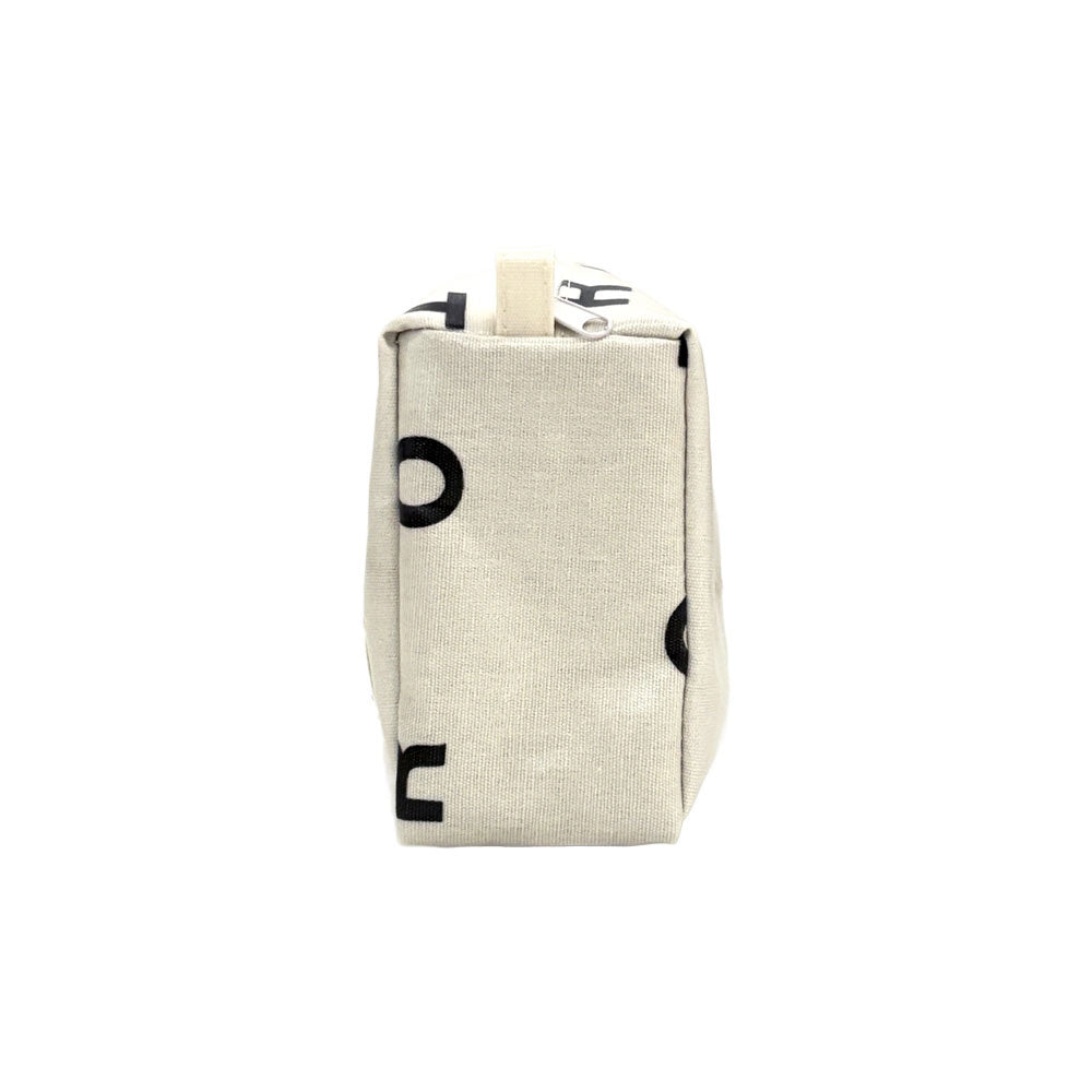 WR Pouch Laminated-V / 3528