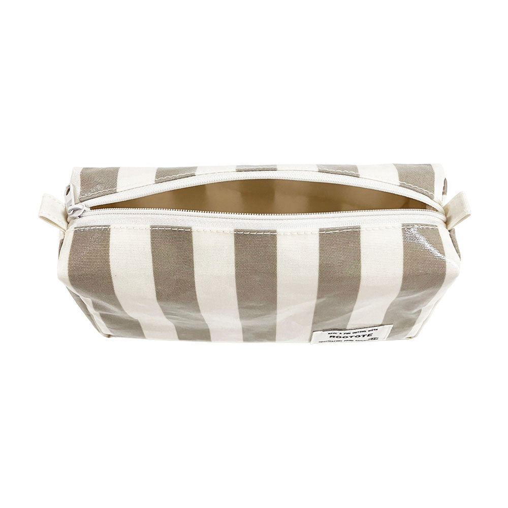 WR.ポーチ.ラミネートｰW / 3532