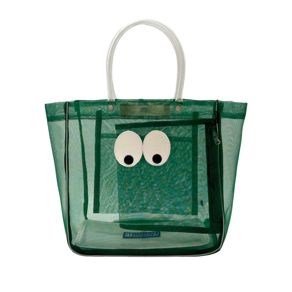 EU.スクエア.ゲイズ-A / 3539 – ROOTOTE FLAGSHIP STORE