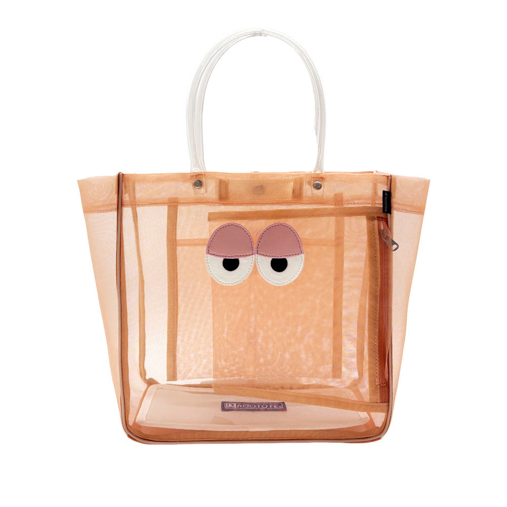 EU.スクエア.ゲイズ-A / 3539 – ROOTOTE FLAGSHIP STORE