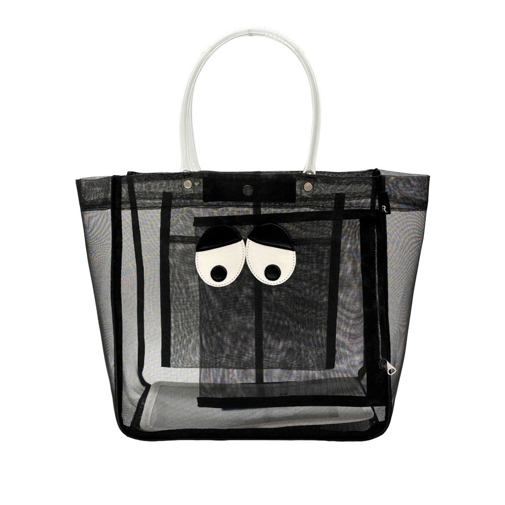 EU.スクエア.ゲイズ-A / 3539 – ROOTOTE FLAGSHIP STORE