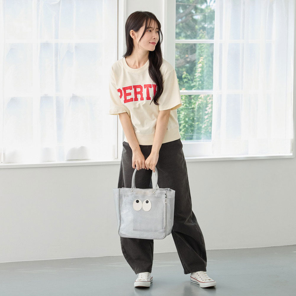EU.スクエア.ゲイズ-A / 3539 – ROOTOTE FLAGSHIP STORE